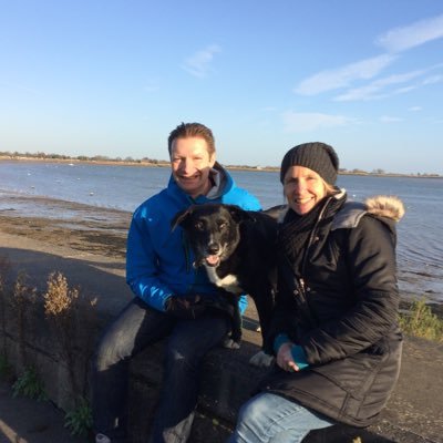 Founder/Owner of @ClaremontRec, RDLC Pirate. London/Bucks/Cornwall, I've a gorgeous wife, 3 beautiful daughters,@CPFC fan, ex non league footballer.