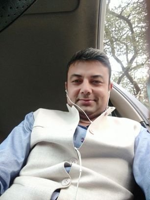 Advocate/ Singer/ Thinker/ Consultant/ Philanthropist/ Nationalist/ Preserver of Indian culture & values...