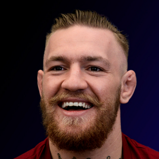 Not the real Conor McGregor account. We're just fans like you.