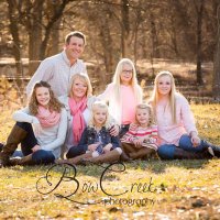 Heather Mauck (@mauckheather) 's Twitter Profile Photo