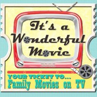 It's A Wonderful Movie 🍿📺 (@awonderfulmovie) 's Twitter Profile Photo