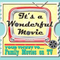 It's A Wonderful Movie 🍿📺(@awonderfulmovie) 's Twitter Profile Photo