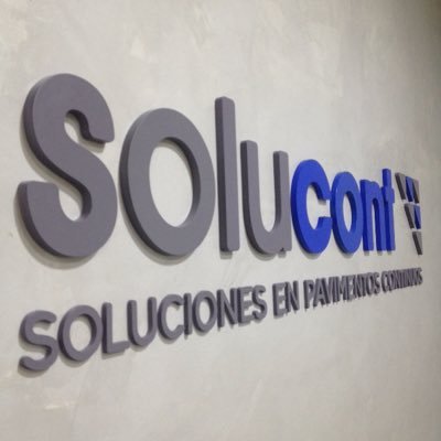 Especialistas en Instalación, Mantenimiento y Renovación de Pavimentos Continuos y Suelos. HOGAR • RETAIL • INDUSTRIA • DEPORTE 957 049 872 | info@solucont.es