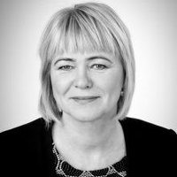 Oddný Harðardóttir (@oddnyhardar) 's Twitter Profile