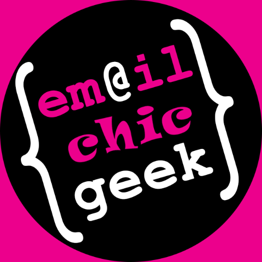 EmailChicGeek Profile Picture