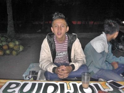 yogaohim241's profile picture. 