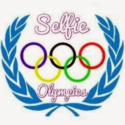 send your selfie : selfieolympics2k16@gmail.com