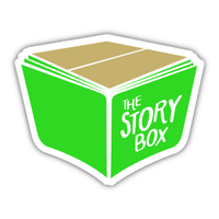 The Story Box (@jointhestorybox) 's Twitter Profile