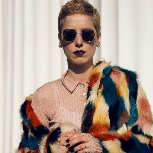 beeswonderland's profile picture. Fashion blogger