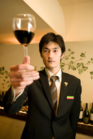 nk19950503's profile picture. お初にお目にかかります。 私、横浜在住の日本人。 職業はサービス業を生業としております。
ワインは飲む専門のシニアソムリエ。
サッカーは地元F･マリノス
最近はランニングにどっぷりハマってます。
サブ3.5を目指し日々精進
#ランニング
#runnig
#マラソン
#wine
#ワイン
#fマリノス
#Jリーグ