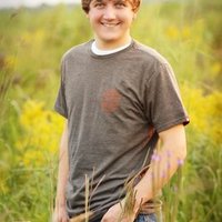 Ethan Larson (@elarson13) 's Twitter Profile