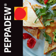 peppadew_uk's profile picture. Peppadew Piquanté Peppers make good meals great. Put us on pizzas, salads, pasta sauces, kebabs & much more. We're equally tasty served alone as a snack!