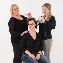 De gezelligste kapsalon in Nijmegen