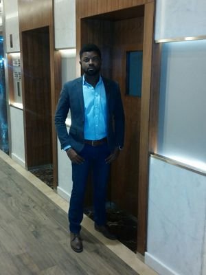 KUMUYIKOLAWOLE1's profile picture. 