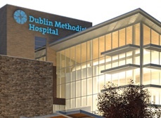 OH_Dublin's profile picture. A New Community Hospital for Columbus' West Side, Opening January 8, 2008