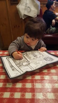 bbeyondsimple's profile picture. Educator, Administrator, and Nicole and Miguelito's mama
My life is my message, what is yours?