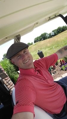 michaelhughesvo's profile picture. 