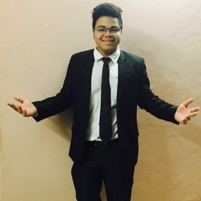 Martand93346529's profile picture. 