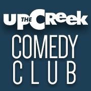 The official twitter of the legendary Up the Creek Comedy Club, Greenwich. Voted No. 1 Comedy Venue in the UK - The Guardian. 0208 8584581