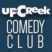 Up The Creek (@utccomedyclub) 's Twitter Profile