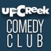 Up The Creek (@UTCComedyclub) Twitter profile photo