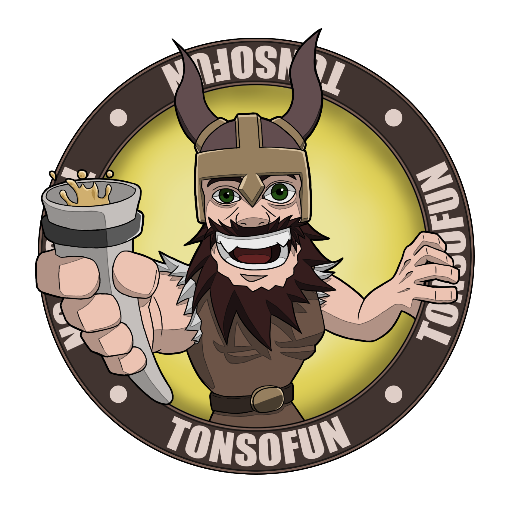 Mostly talk beer, cider and mead, https://t.co/NJ9YpXmcJi, tons0fun@tons0fun.tv

@Tons0fun@Fosstodon.org