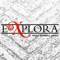 Explora(@ExploraGenova) 's Twitter Profile Photo