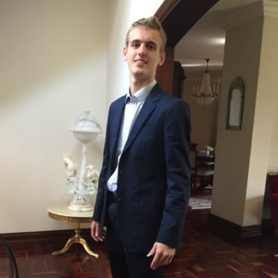 MarcoPretorius8's profile picture. 