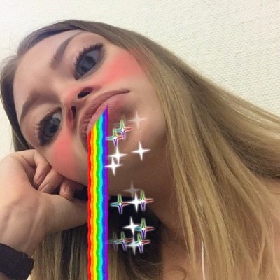 MalinnLundgren's profile picture. 