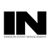 In Fashion Events (@infashionevent) Twitter profile photo