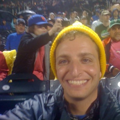 josh_lelyveld's profile picture. 