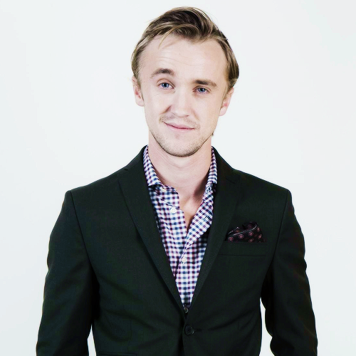 Page dedicated to the actor @TomFelton  world-famous for interpreting to Draco Malfoy in Harry Potter and that has won the hearts of millions of fanatical.