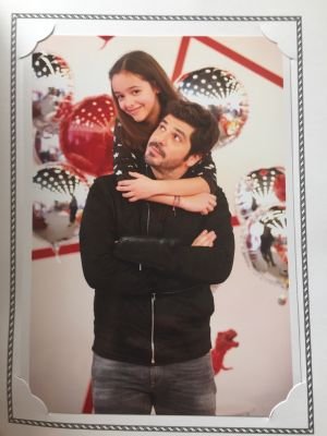 TeamEyma's profile picture. Compte fan @EymaScharen