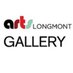 ArtsLongmont Gallery (@artslgmtgallery) Twitter profile photo