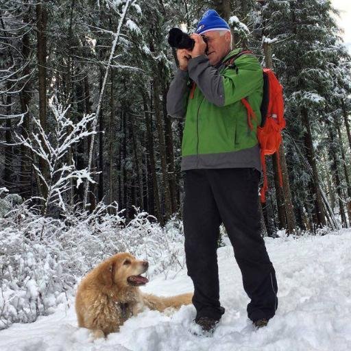 RodWiens's profile picture. 