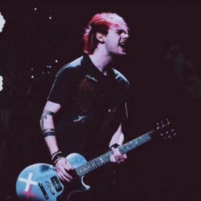 i play in a band. so do other people in my band