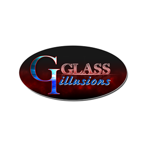 Glass Illusions