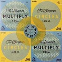 The Blueprints (@theblueprintsuk) 's Twitter Profile