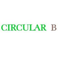 الدائرة الخضراء (@circular_b) 's Twitter Profile