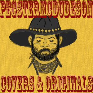 PegsterMcDudes's profile picture. Youtube Cover Artist/ Animator/ Voice Actor/ Composer/ Super Nerd/ Movie Quote Legend || Youtube Channel: https://t.co/O74QcUaZPG