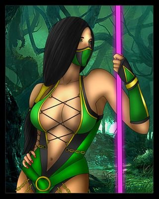 Edenian_general's profile picture. This Will Be Easy , Kitana and Sindel's body guard and helping Earthrealm , Always keep your eyes open for the finishing blow |MkRp MvRp |