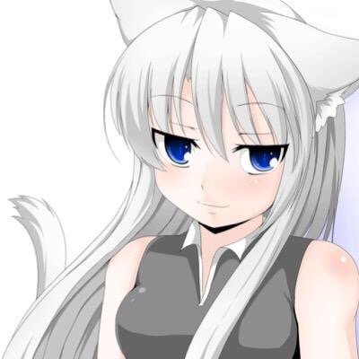 MewStalkerchan's profile picture. “Who needs men when two girls can love each other~? We're like a lesbian Romeo and Juliet, @GinDenial~! Though, this time, WE won't be the ones who die~” | OC