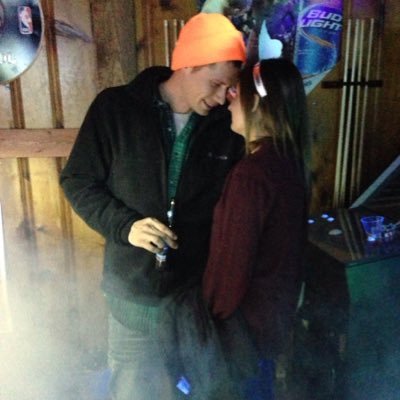 devinelder1's profile picture. 