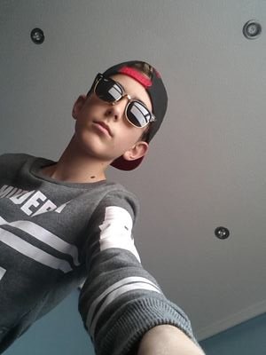 adri_the_crik90's profile picture. 