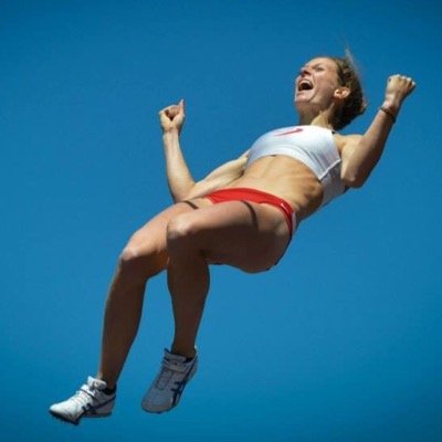 Track & Field - Pole vault - Rio 2016 - Dutch record holder indoor 4.50 & outdoor 4.55 - AAV'36 - PlayMakers - GO4IT