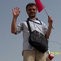 İlyas Yesilkaya (@babakangal) Twitter profile photo