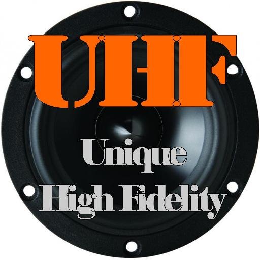 Unique High Fidelity 📻