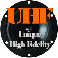 Unique High Fidelity 📻(@UniqueHiFi) 's Twitter Profile Photo