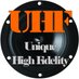 Unique High Fidelity 📻 (@UniqueHiFi) Twitter profile photo