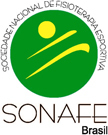 Fundada em 2003, a Sociedade Nacional de Fisioterapia Esportiva representa os fisioterapeutas esportivos do Brasil